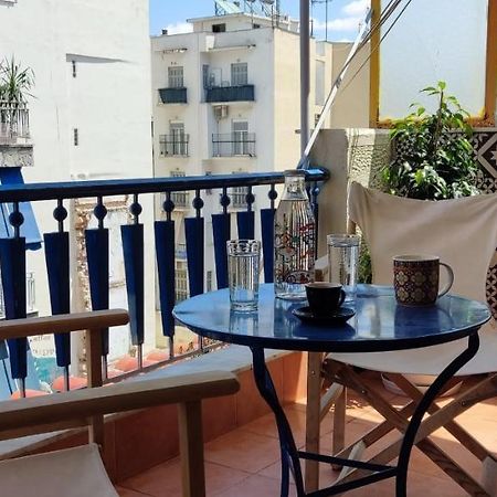 Just 9 Min From Acropolis Atenas Exterior foto