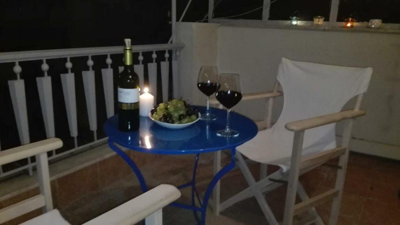 Just 9 Min From Acropolis Atenas Exterior foto