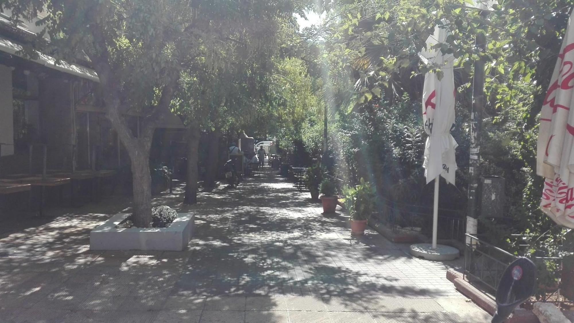 Just 9 Min From Acropolis Atenas Exterior foto